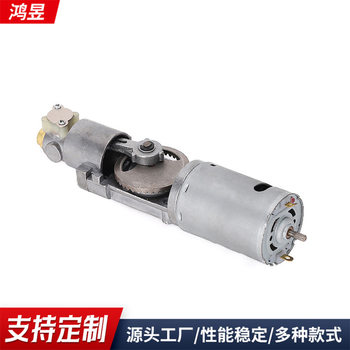 Customized Small Bicycle Air Pump Core, New 22-Cylinder Metal Straight Tube Car-Mounted Portable Air Pump