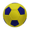 New manufacturers directly supply wholesale cross-border No. 3, No. 4, No. 5, adult, youth and children explosion-proof eva machine sewing football
