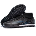 2435 broken nail black/blue