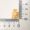 Luminous Tortoise Taiye Pair Touch Little Tortoise Blind Box Mini Detachable Blind Bag Toy All Red Chan Ornaments Big Mac