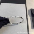White gold·narrow version·6 diamond model