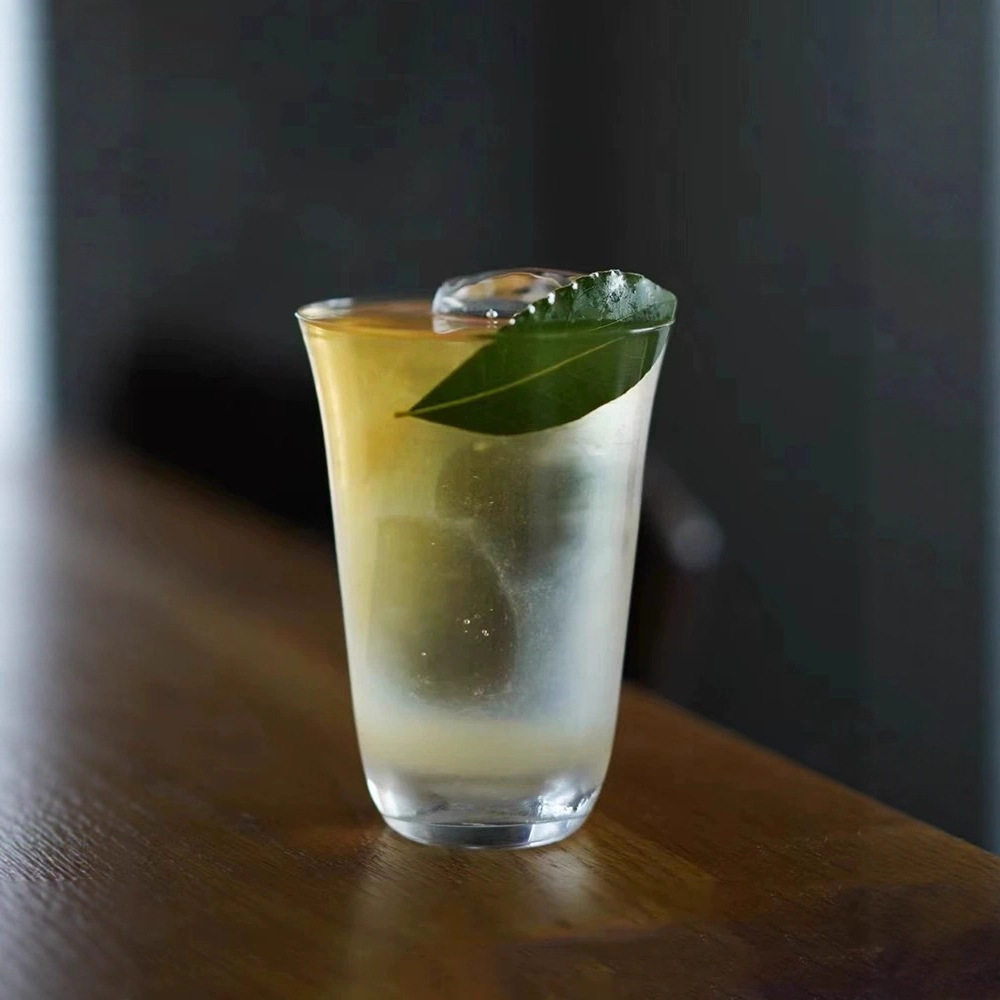 Japanese Kimura Series Ultra-Thin Glass Water Cup Wine Glass Sea Wave Cup Colin Cup Cocktail Cup Whiskey Cup