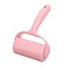 Household Long-Handled Roller-Type Plastic Lint-Sticking Paper, Tear-Off Lint-Sticking Paper, Household Clothes Lint Remover, Lint-Sticking Roller Paper