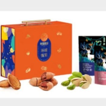 Global Fruit Selection