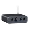 FosiAudio HT4S Bluetooth Digital Power Amplifier High Power Household Small 5.0 Channel Power Amplifier