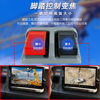 Crane Winch Tower Crane Wireless 30X Zoom Camera Crane Engineering Machinery Arm Head Monitoring Recorder