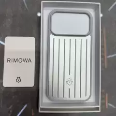 Rimowa Phone Case Hard-Shell Case