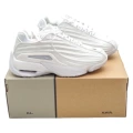 White duck shoes