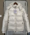 White cotton clothing