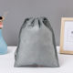 Shoes Bag Dustproof Drawstring Bag Custom Rope Skipping Storage Pocket Doll Drawstring Bag Non-woven Fabric Bundle Pocket