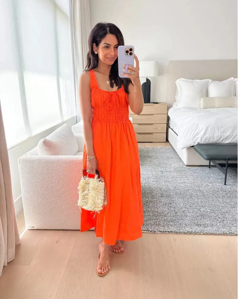 Summer Womens Solid Color Strapless Dress Elegant Design Comfortable Fabric Versatile Style Perfect for Casual