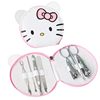In-Stock Cartoon Piglet Nail Care Tool Set, Nail Clippers for Home Use, Complete Nail Clipper Set, Mini