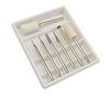 Wenwan electric grinding jade carving grinding Needle suit electric grinding accessories 2.35mm suit 7-piece polishing grinding head