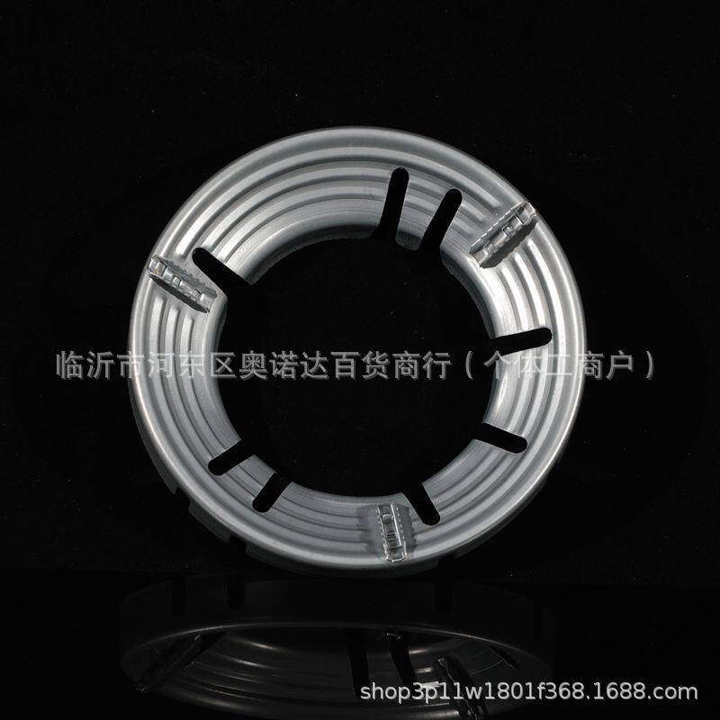 Wholesale Eight-Hole Energy-Saving Hood for Natural Gas Stove, Windproof Energy-Saving Daily Necessities Windproof Cover