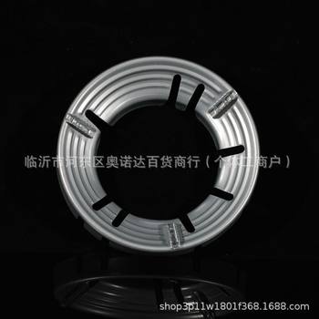 Wholesale Eight-Hole Energy-Saving Hood for Natural Gas Stove, Windproof Energy-Saving Daily Necessities Windproof Cover