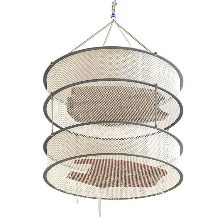 Clothes Drying Net for Socks, Drying Net Bag, Clothes Basket, Sock Rack, Sweater, Wool Sweater Drying Rack, Anti-Deformation