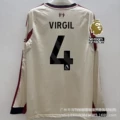 5-26lfc guest long-sleeved no. 4 star plus premier league