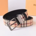 Apricot style two-gun buckle