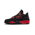 Black red