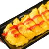 [50 Pieces/Piece]Tianhai Xizang Egg Dumplings 150G/Bag (10 Pieces) Quick-Frozen Meat Dumplings