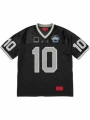 Jersey number 10