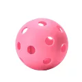 Pink TPE26 hole