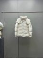 milky white