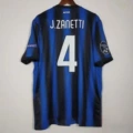 1011 national m home no. 4 + champions league