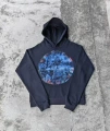 9261 sweatshirt/black