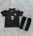 2526 Bayern Third Away Kids Kit