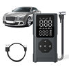 New Car Wireless Air Pump Portable 17-Cylinder Lithium Battery Rechargeable Air Pump Suitable for Cars and Motorcycles