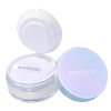 Mingxizhi set makeup powder set makeup oil control set makeup powder lasting do not take off makeup waterproof set makeup powder do not card powder