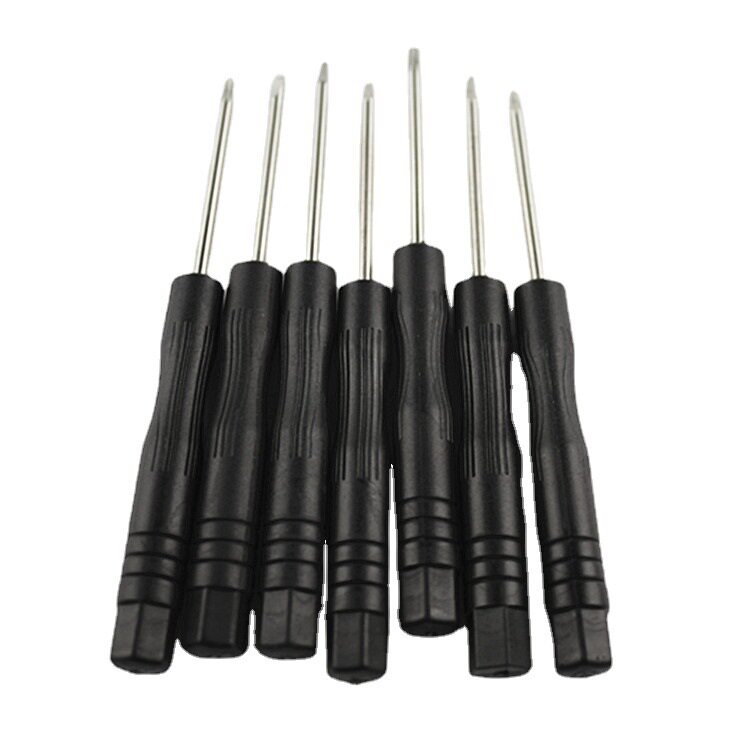 Supply high-quality small black batch Cross One-word T2 T3 T...