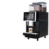 Dr.Coffeef30 Large Commercial Fully Automatic Coffee Machine Quickly Produces Cups with One Click and Grinds Freshly Ground Coffee