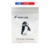 Резиновая лента Penguin 5/16 6,5 унции