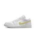Aj1 white purple