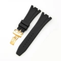 Black-Gold Buckle-Z1