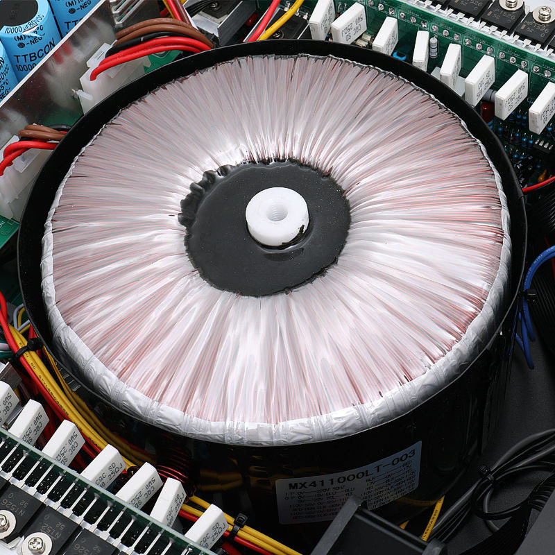 Hot Sale Professional Power Amplifier 2 Channel Class H Professional Audio High Power Stage Engineering Amplifier Machine Stage