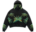 40 hooded