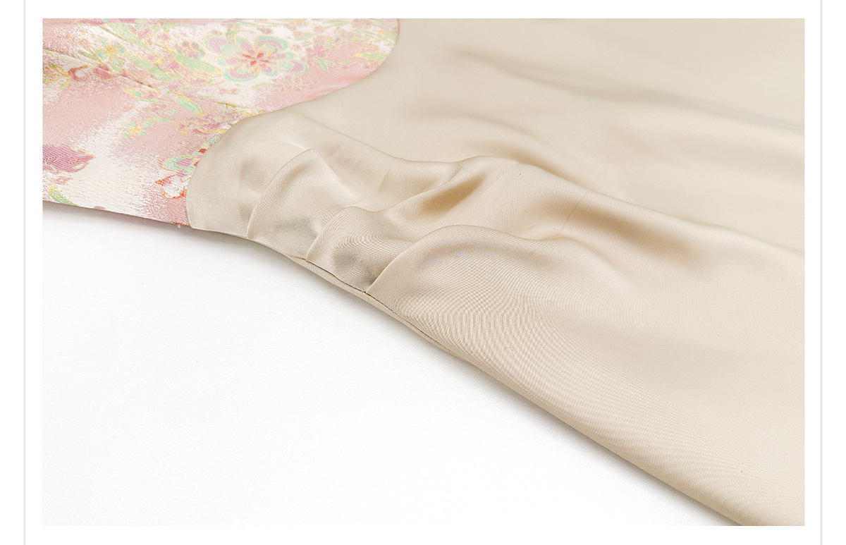 Bộ đầm nữ hai mảnh áo khoác cardigan dài tay buộc dây kèm váy hai dây dáng đuôi cá — Áo khoác (giao hàng trong 7 ngày), Váy hai dây (giao hàng trong 7 ngày), Bộ sản phẩm (giao hàng trong 7 ngày)