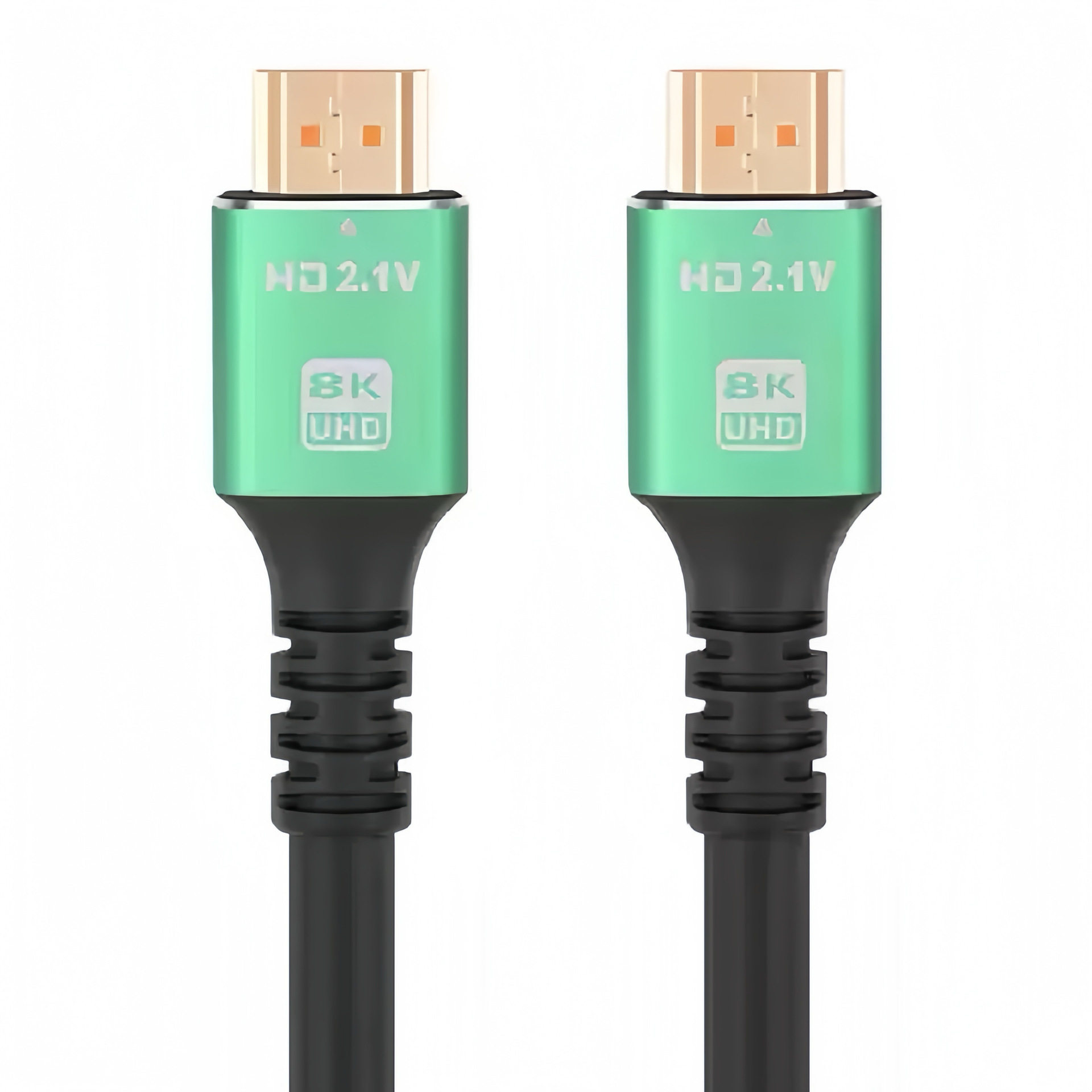 Hdmi8K Projector Display High-Definition Line Interface Connection Line Hdtv2.1 Version Is Suitable for Tv Computers