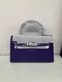 Purple;