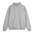N03 Flower Grey