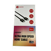 Hdmi2.1 Cable Cable 8K High-Definition Data Cable Computer Monitor Video Connection Tv