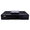 Pure Sound Cd-Mu13 Pro Audiophile Tube Cd Player with Top Push Cover, Balanced Output, and Usb/Bluetooth Input Decoding