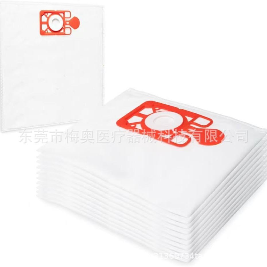 Adaptable Numatic dust bag Henry Hetty NVM-1CH British invincible vacuum cleaner dust bag accessories