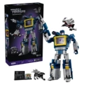 Transformers/soundwave