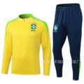 2526 brazilian yellow