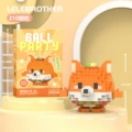 3-18 fox