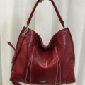 wine red